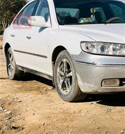 هيونداي أزيرا